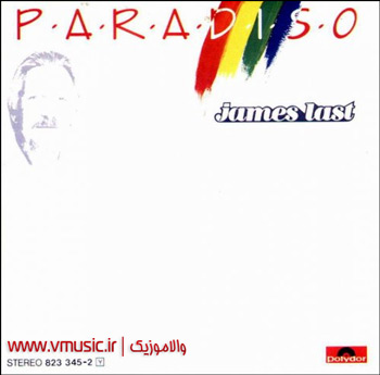 James Last - Paradiso (1984)